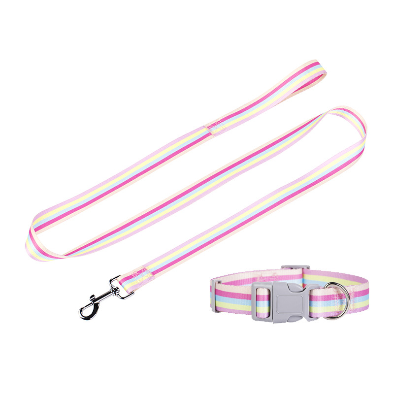 Adjustable Running Pet Collar