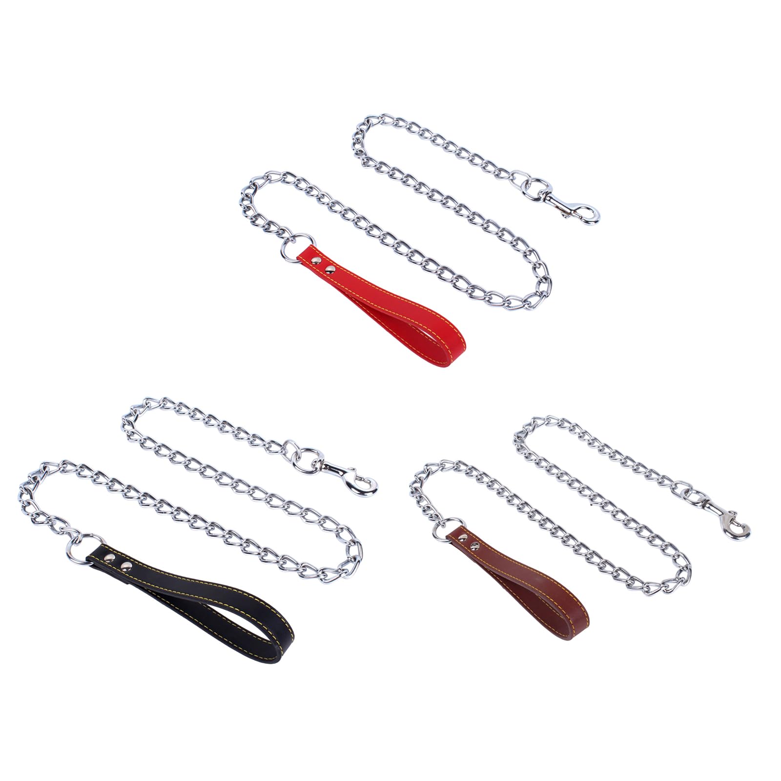 Durable Dog Metal Chain