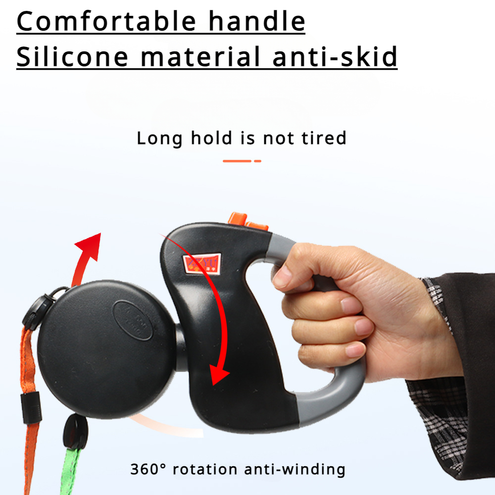 Custom Dog Lead Leash
