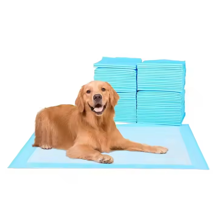 Portable Waterproof Puppy Diaper