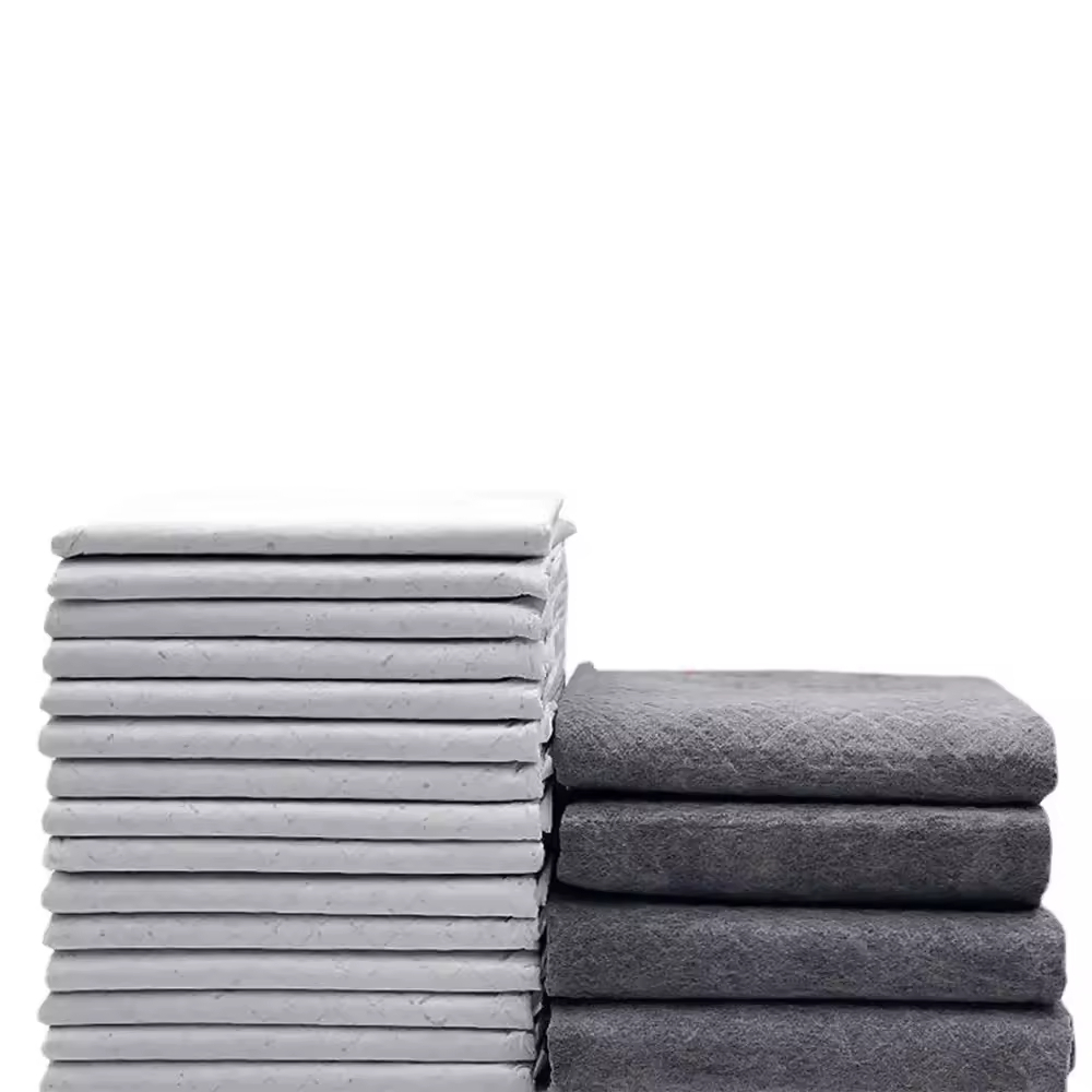 Portable Carbon Pet Pads