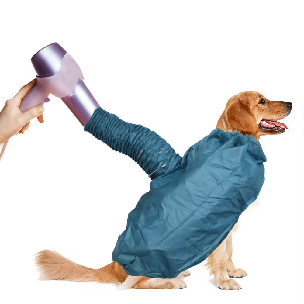 Professional Pet Drying Bag