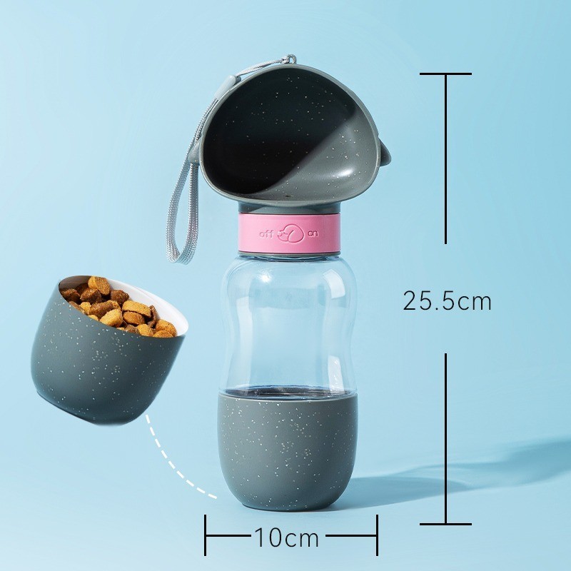 Wholesale Dog Food Feeder