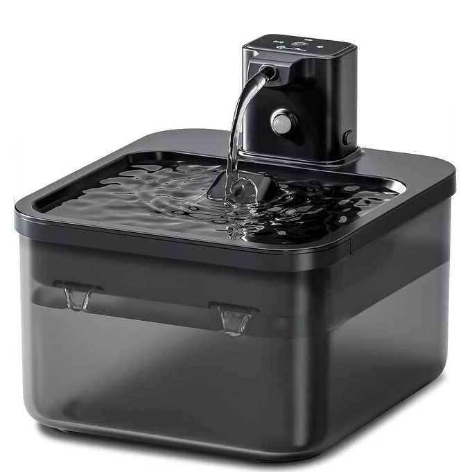 Wholesale Dogs Water Dispenser
