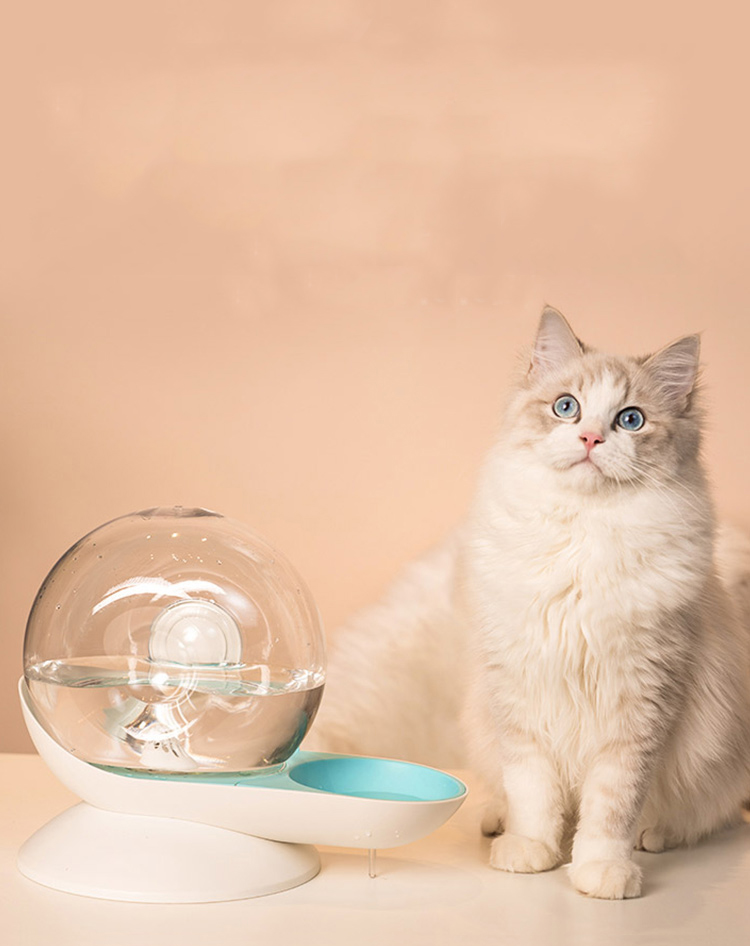 Wholesale Cat Drinking Fountain