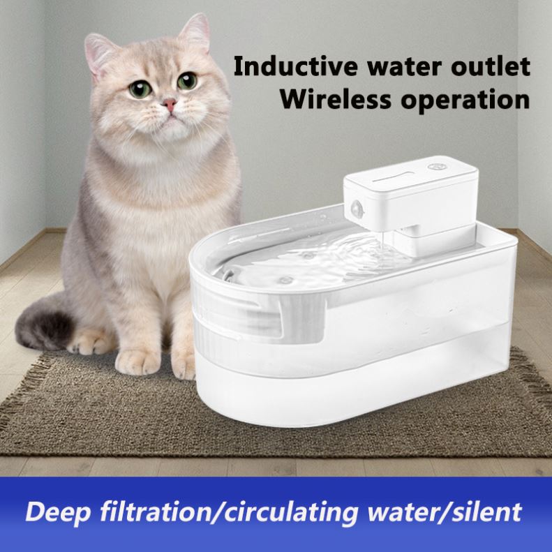 Wholesale Cat Steel Bowl
