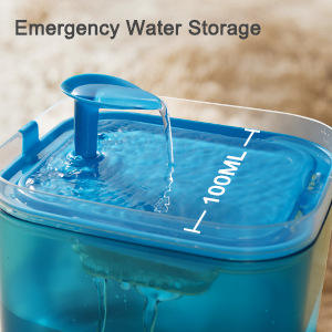Wholesale Cat Water Dispenser