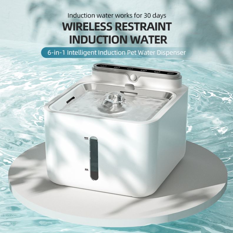 Wholesale Cat Water Dispenser