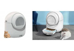 How to Reduce Tracking from Your Cat’s Litter Box