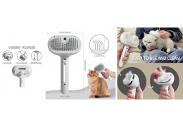 Best Grooming Tools for Long-Haired Cats: A Complete Guide
