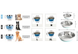 How to Choose the Right Bowl Size for Your Dog or Cat