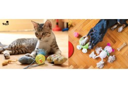How to Choose the Right Custom Pet Toys for Your Retail Chain