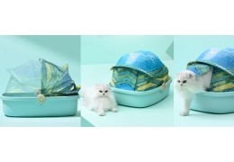 How to Train Your Cat to Use a New Litter Box