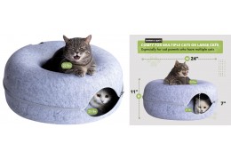 How to get a cat bed?