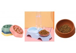 Best Selling Pet Bowls in the EU: Custom Materials & MOQ Guide