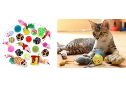 The Best Interactive Toys to Keep Your Cat Entertained in 2023