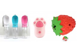 The Impact of Material Choice on Pet Product Durability