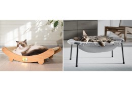 Top rating cat hammocks in the US 2022