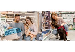 Warehouse Integration Tips for Large Pet Retailers