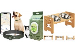 What Pet Categories Are Growing Fast in Europe?