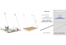 What make the Petpawjoy Wired Rope so Special
