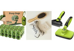 Why Eco-Friendly Pet Products Are the Future of Wholesale in Europe