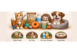 Amazon & Etsy Pet Sellers: What Products Do They Love?