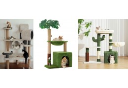 Why Custom Cat Trees Are the Next Hot Item for Retailers
