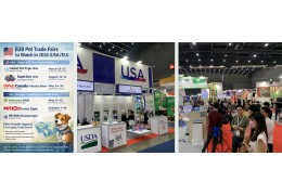 B2B Pet Trade Fairs to Watch in 2026 (USA/EU)