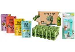 Custom Packaging Options That Attract Pet Lovers in Stores